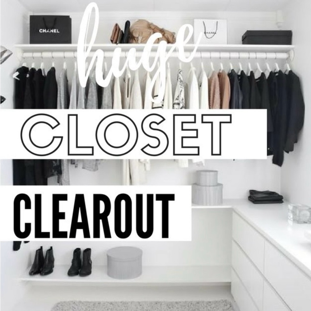 Unlisted Apparel or Shoe Items - No Cancellation or Refunds